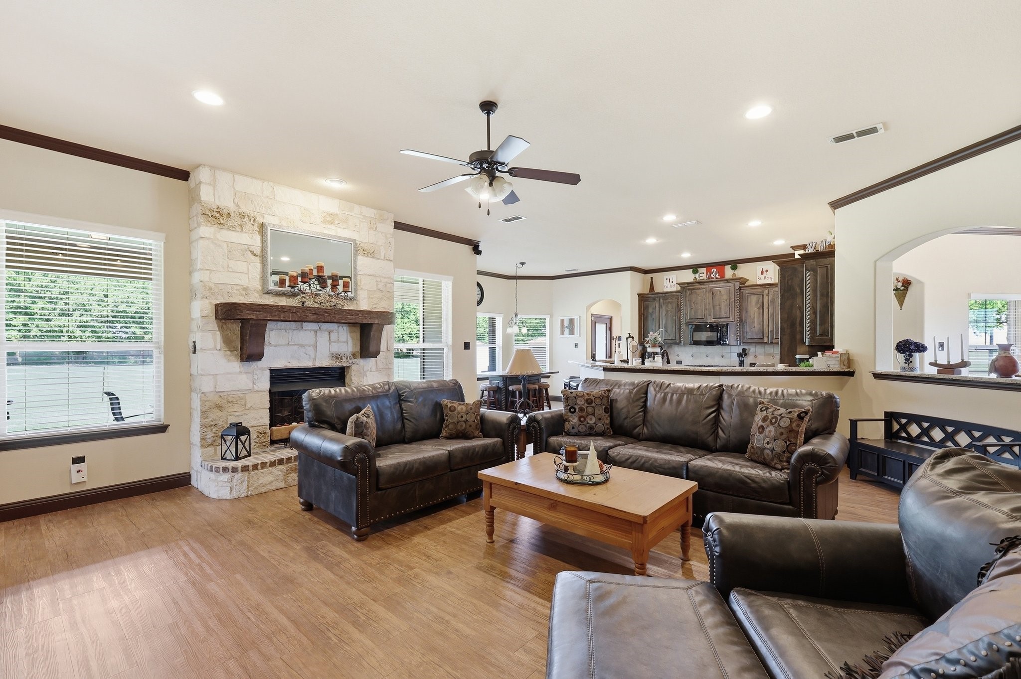 11480 Chisum Road Sanger TX 76266