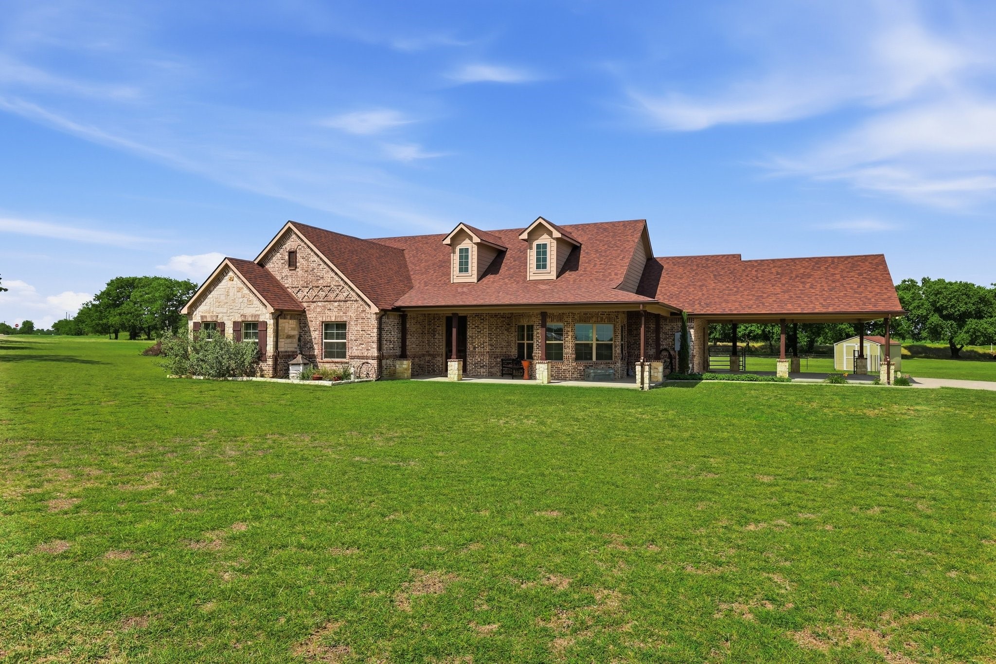 11480 Chisum Road Sanger TX 76266
