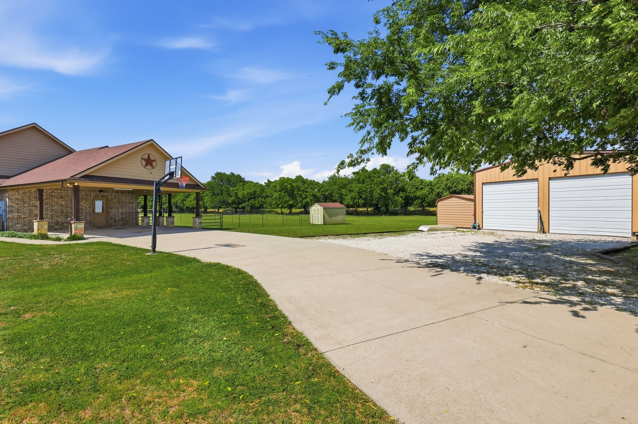 11480 Chisum Road Sanger TX 76266