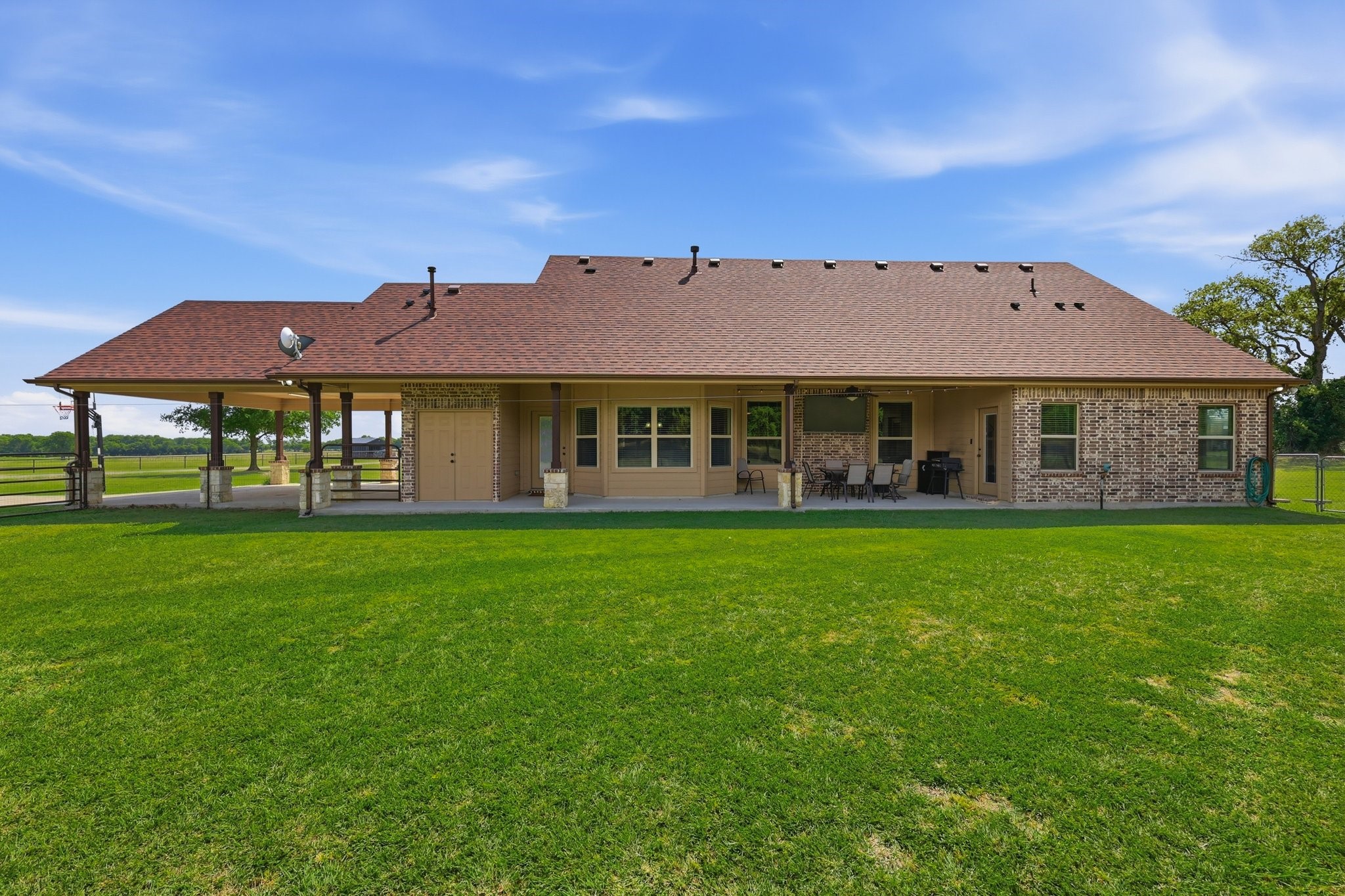 11480 Chisum Road Sanger TX 76266