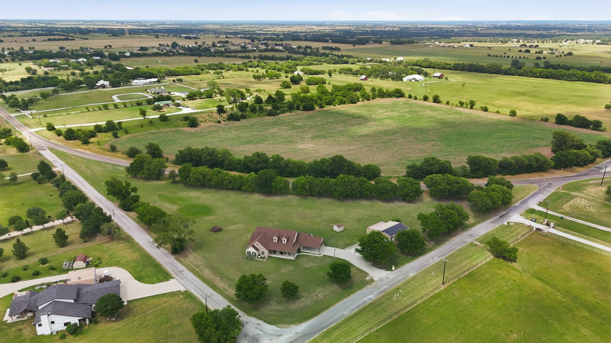 11480 Chisum Road Sanger TX 76266