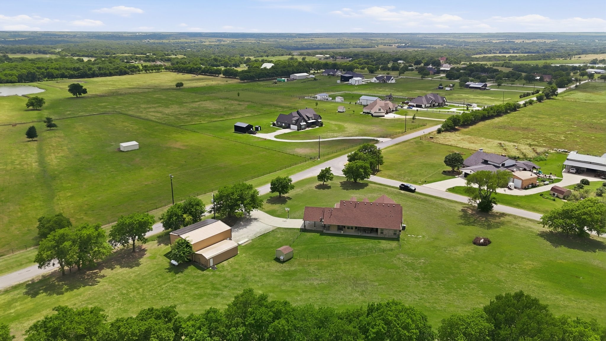 11480 Chisum Road Sanger TX 76266