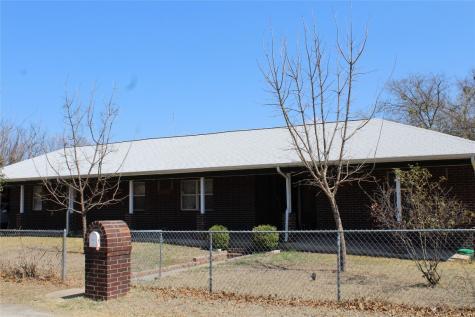 902 Tremont Street Weatherford TX 76086