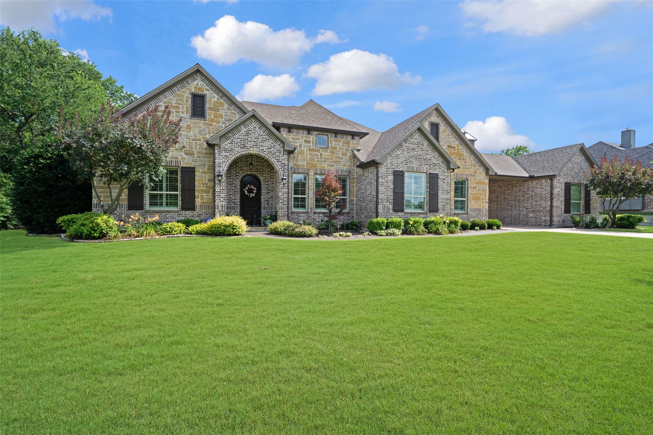 4488 Lake Breeze Drive Mckinney TX 75071