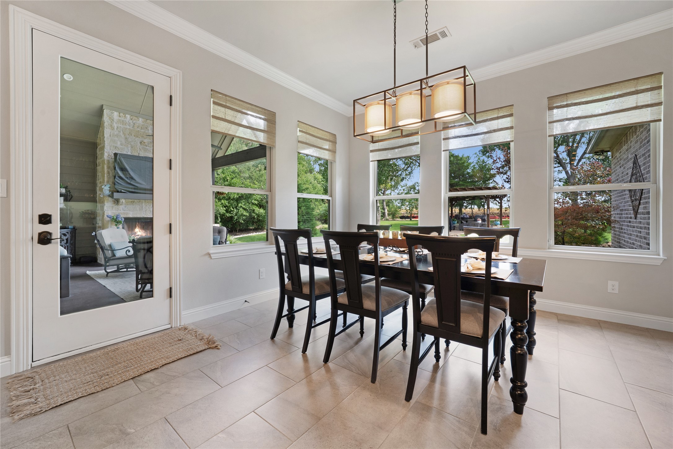 4488 Lake Breeze Drive Mckinney TX 75071