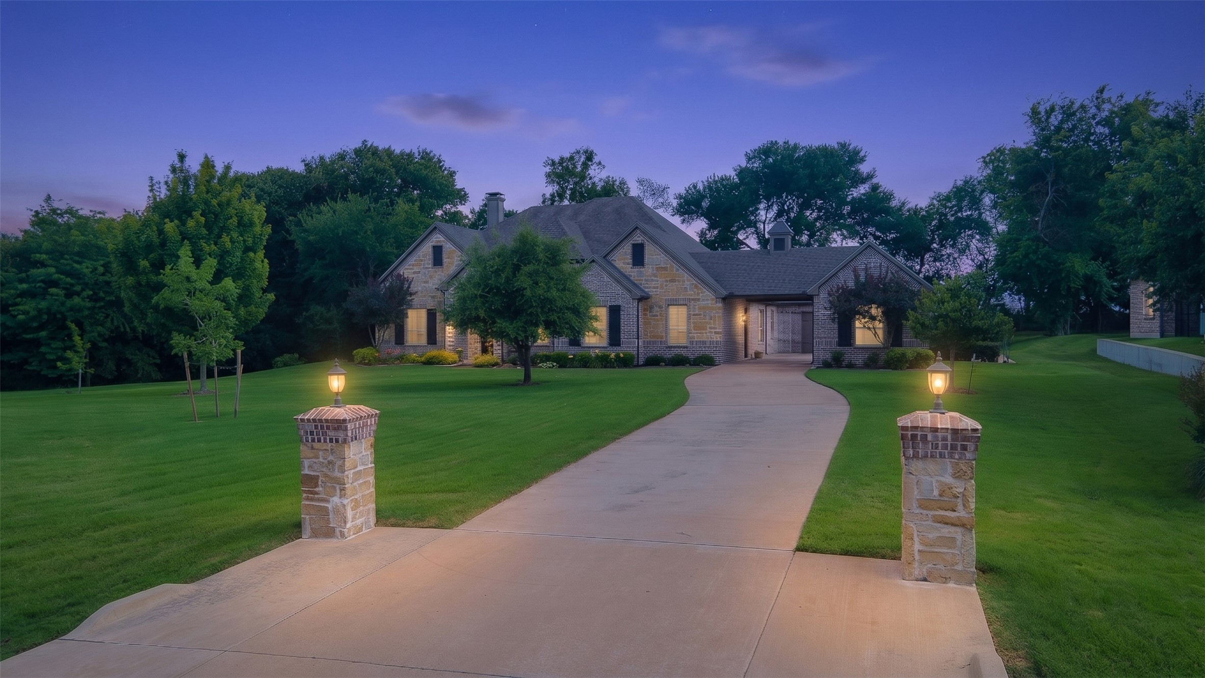 4488 Lake Breeze Drive Mckinney TX 75071