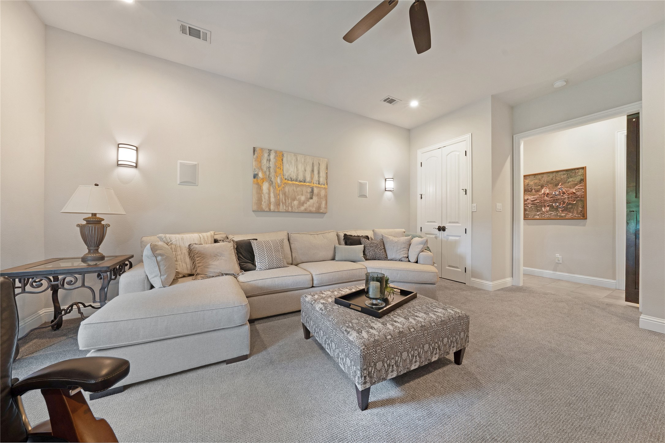 4488 Lake Breeze Drive Mckinney TX 75071