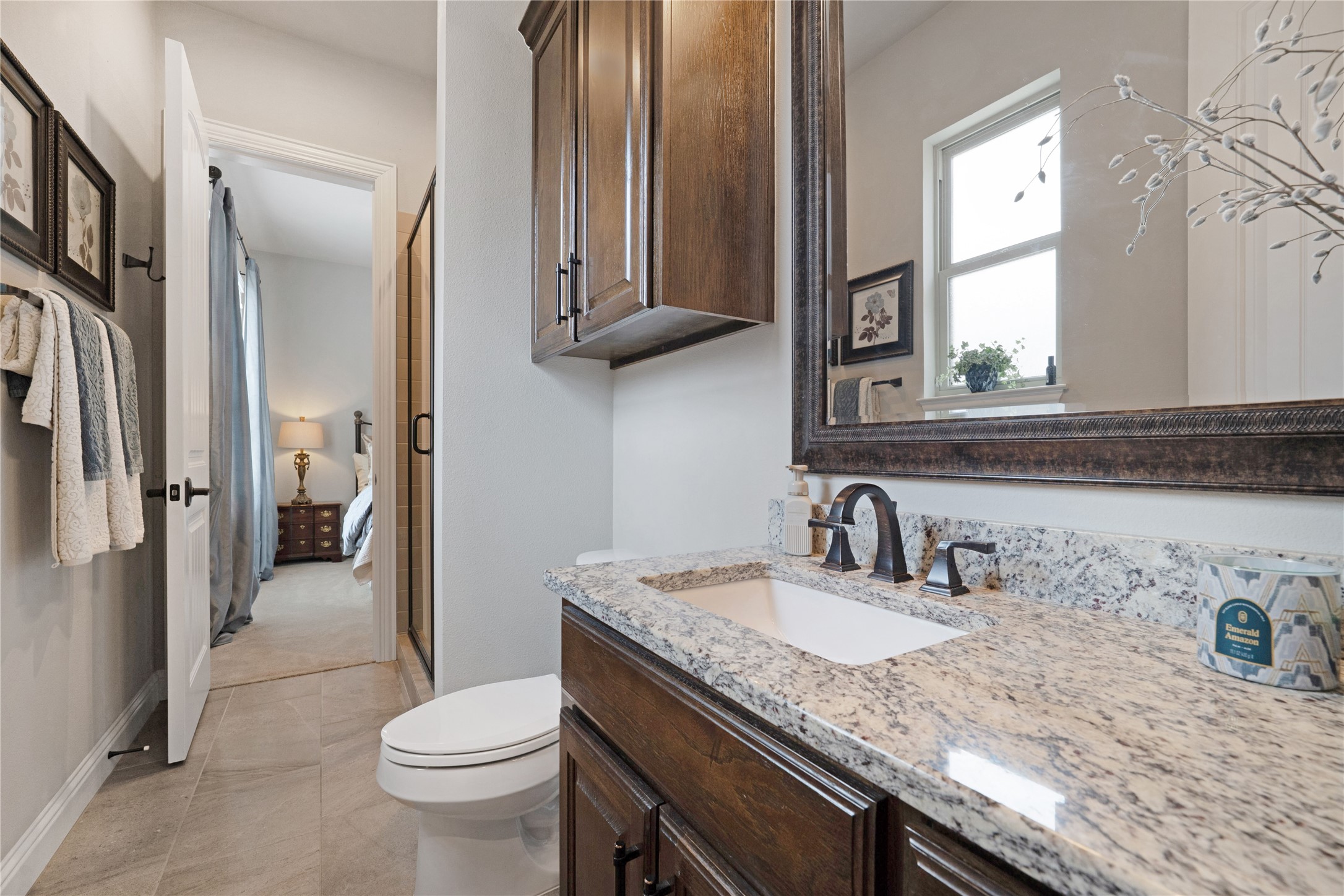 4488 Lake Breeze Drive Mckinney TX 75071
