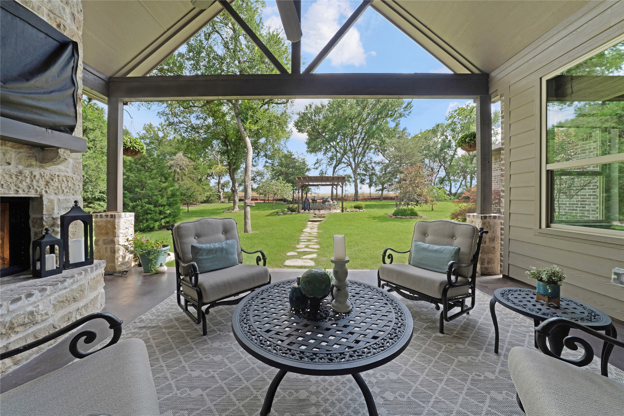 4488 Lake Breeze Drive Mckinney TX 75071