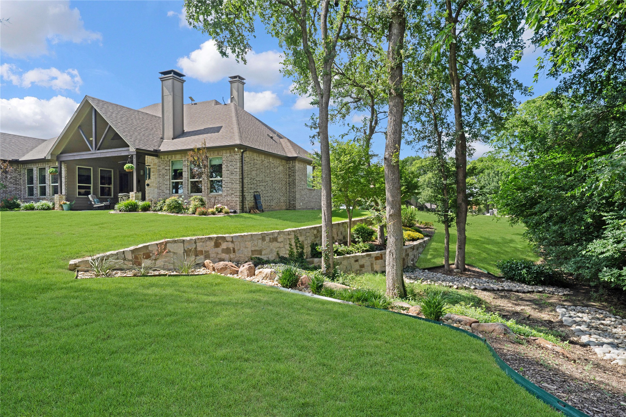 4488 Lake Breeze Drive Mckinney TX 75071