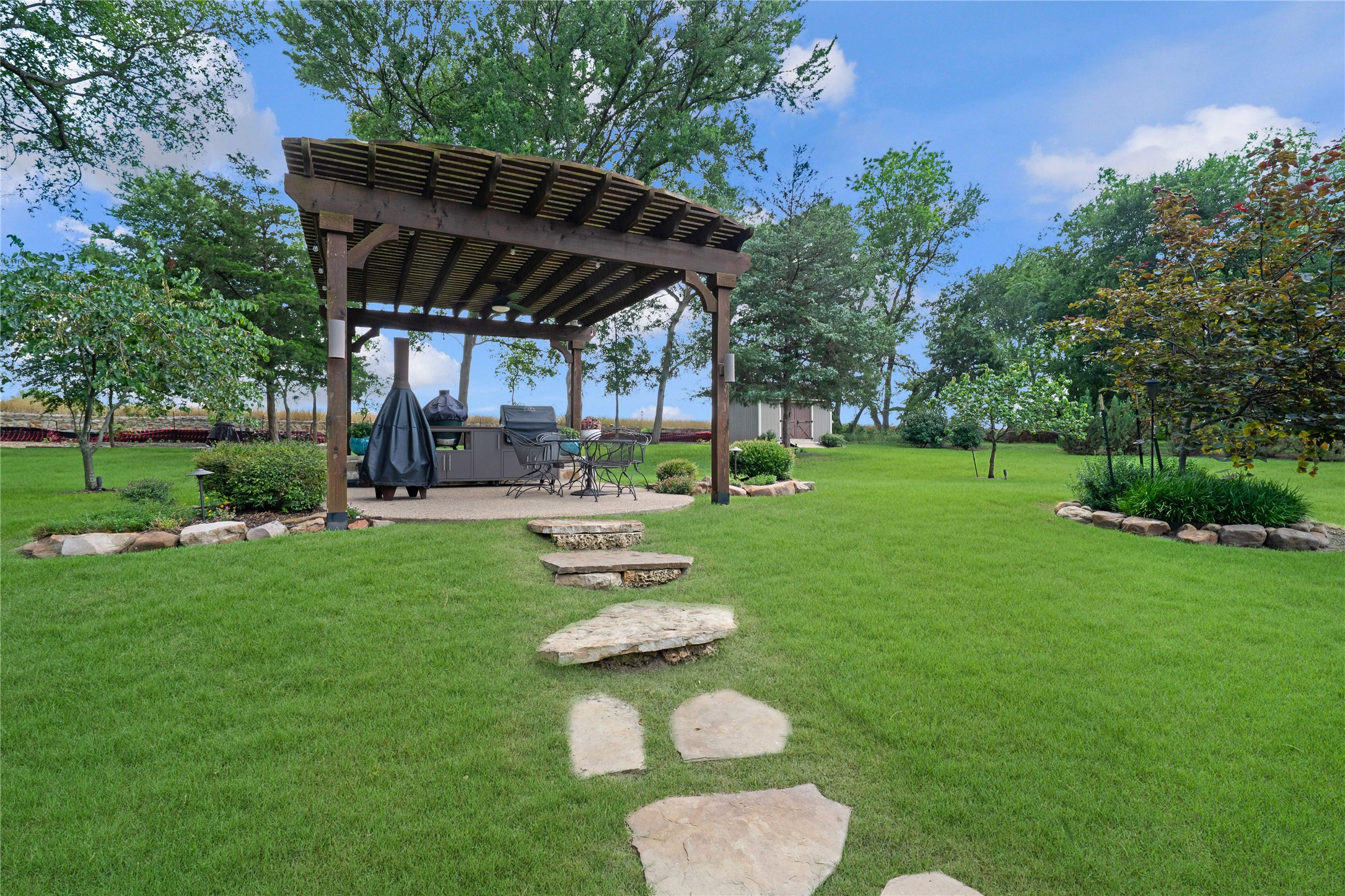 4488 Lake Breeze Drive Mckinney TX 75071