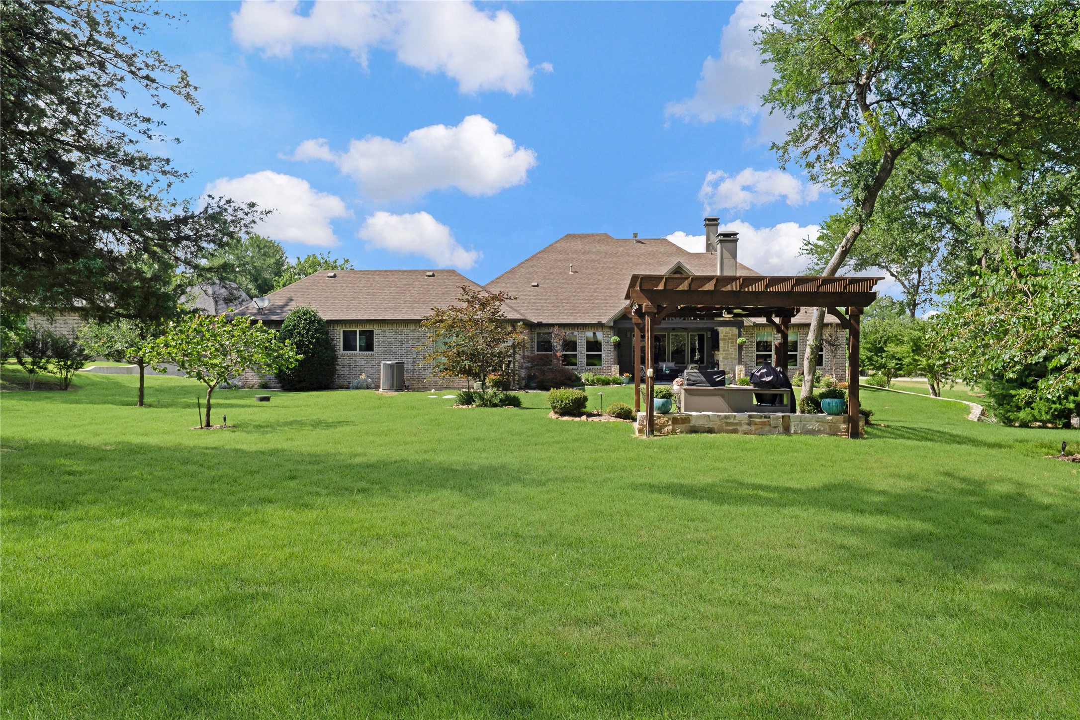 4488 Lake Breeze Drive Mckinney TX 75071