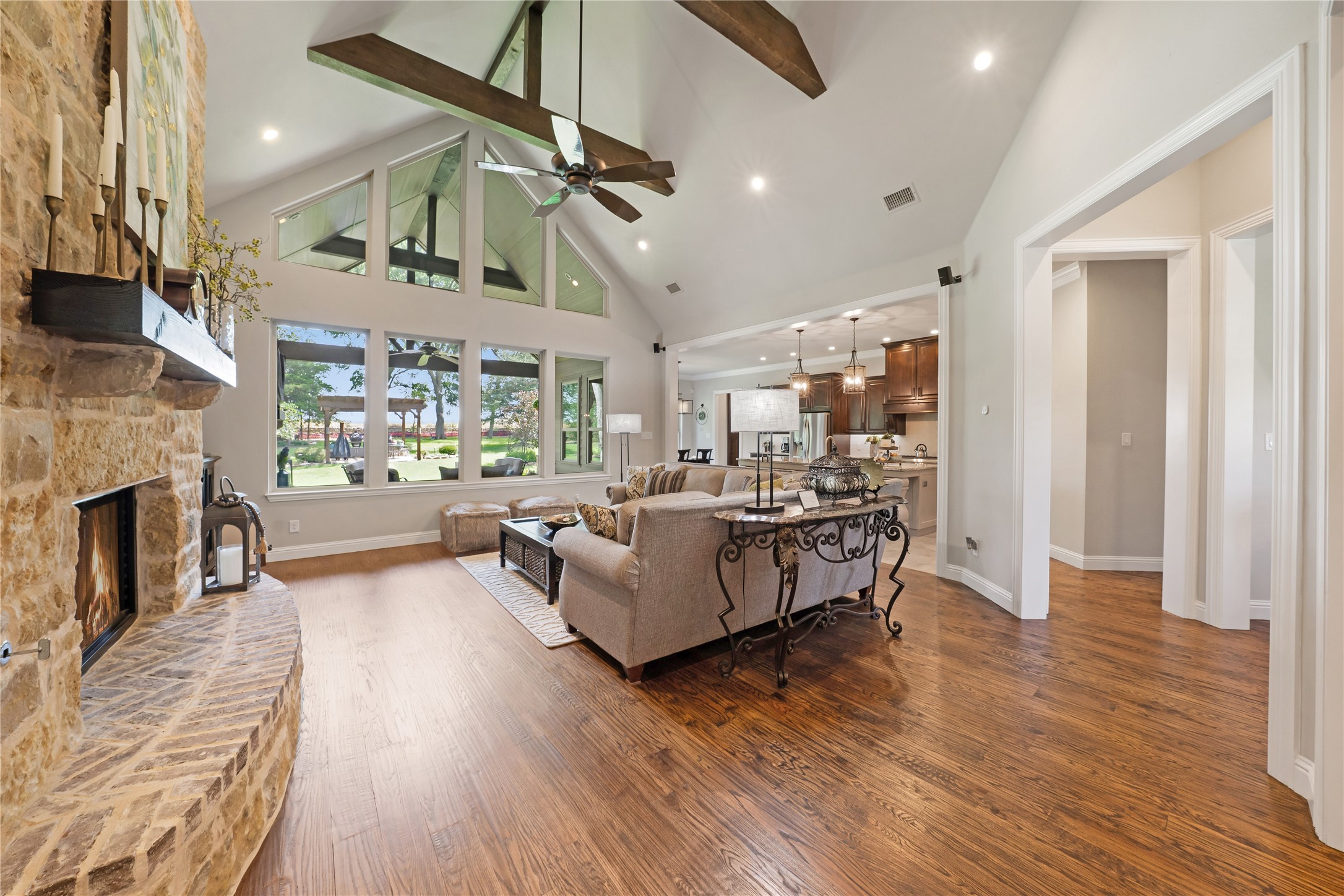 4488 Lake Breeze Drive Mckinney TX 75071