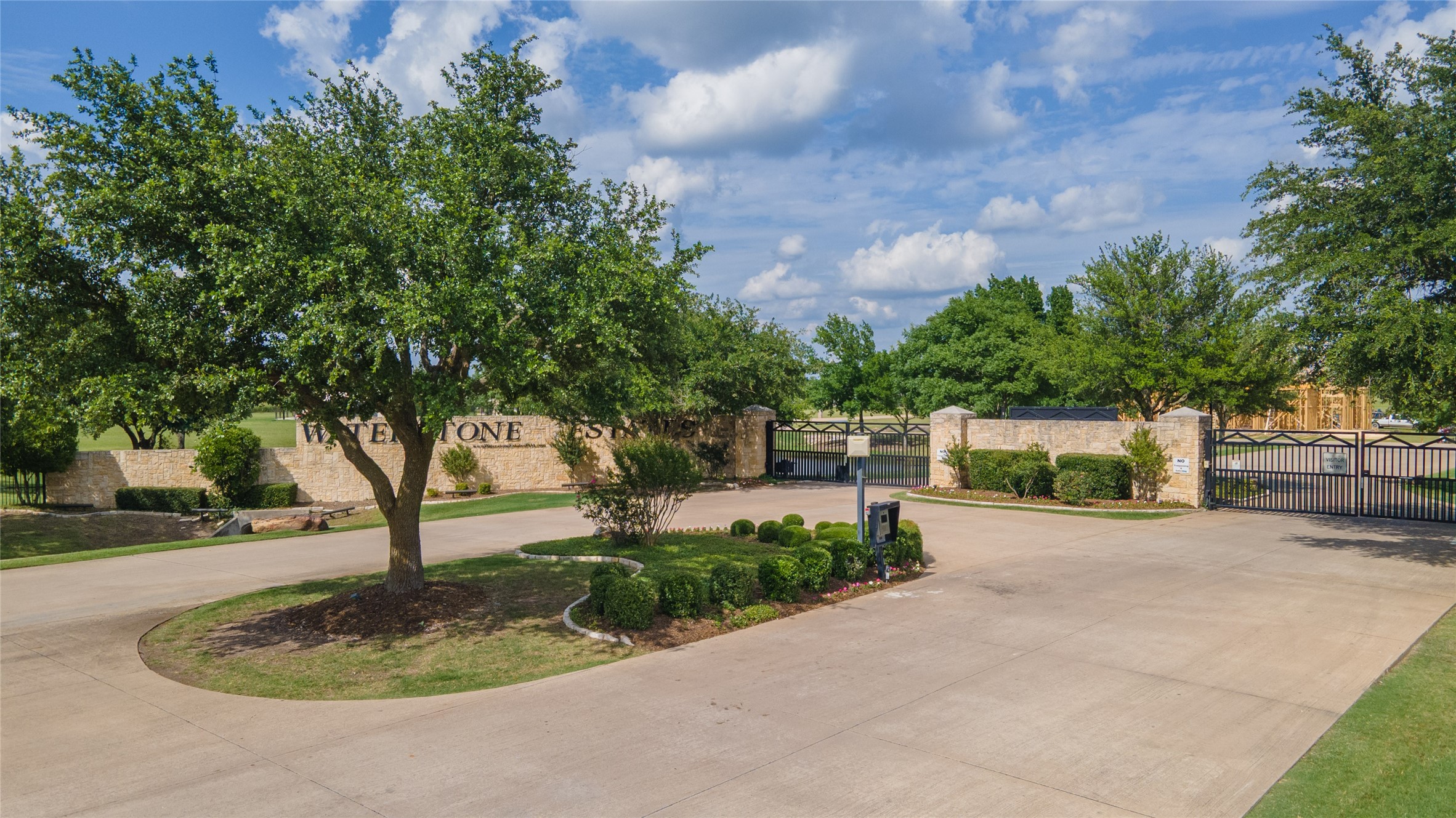 4488 Lake Breeze Drive Mckinney TX 75071