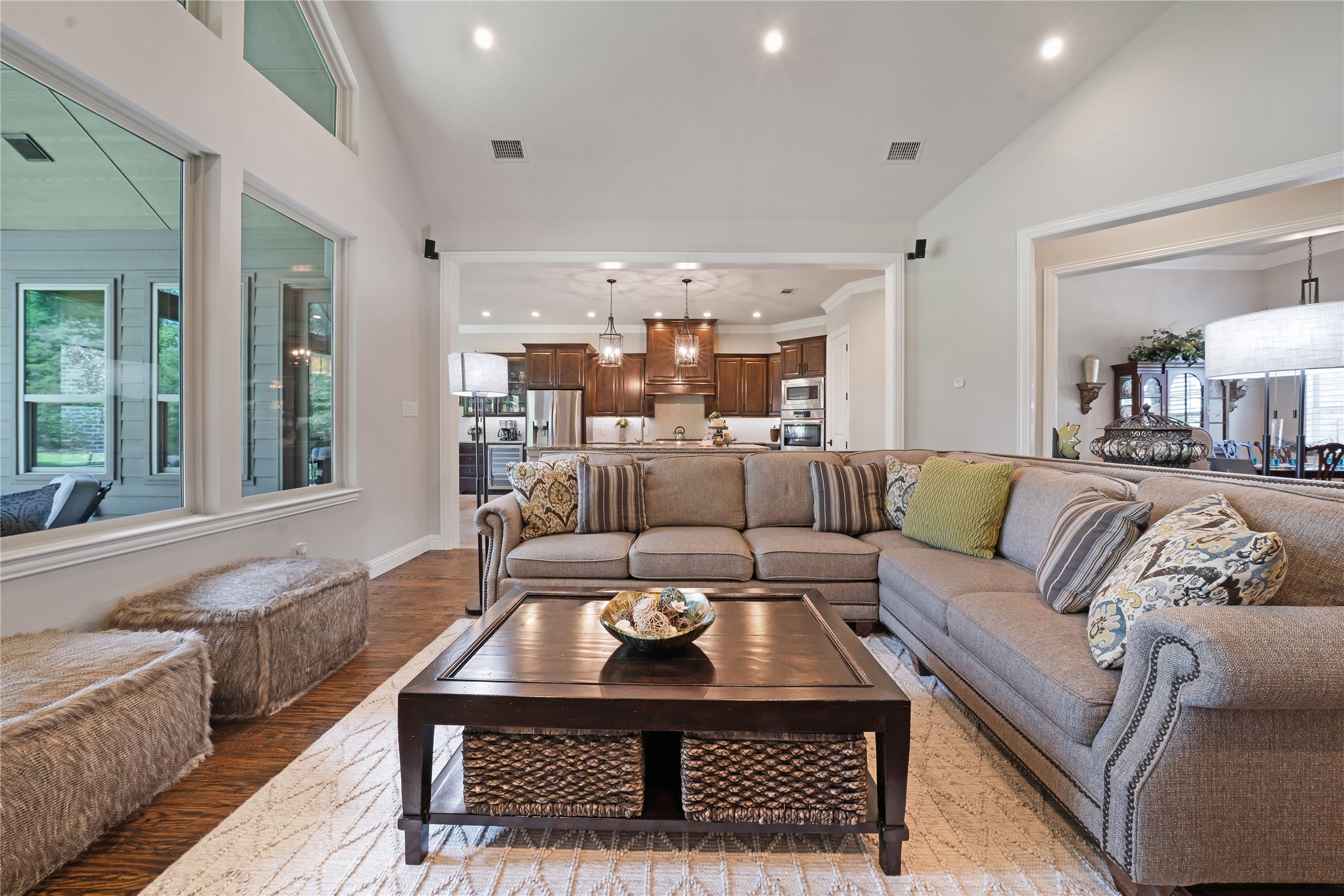 4488 Lake Breeze Drive Mckinney TX 75071