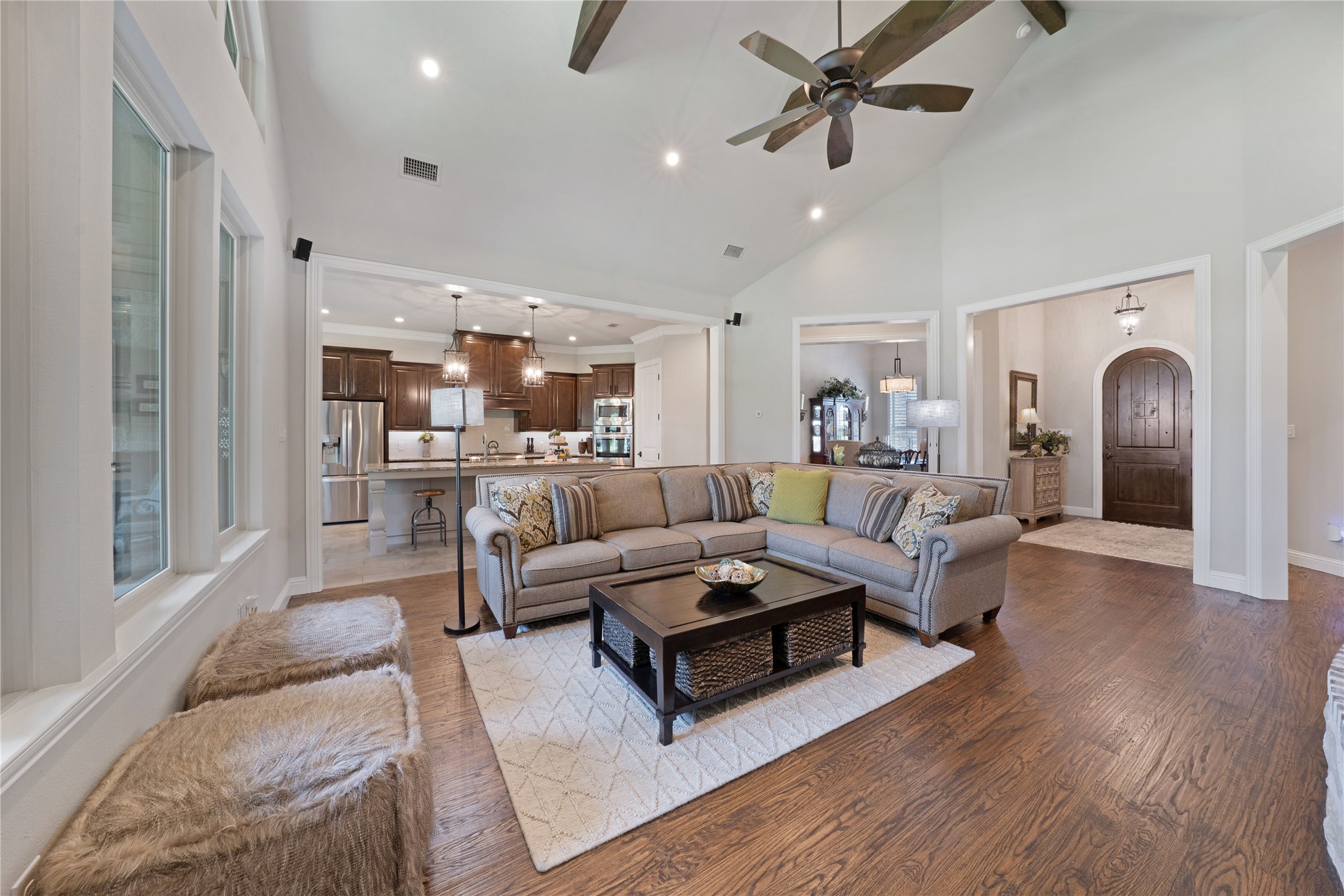 4488 Lake Breeze Drive Mckinney TX 75071