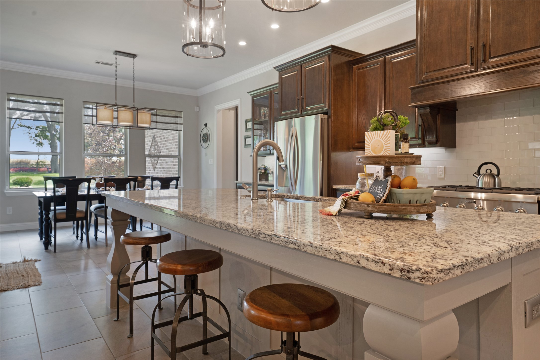 4488 Lake Breeze Drive Mckinney TX 75071