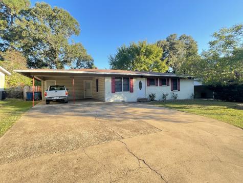 605 Valle Vista Drive Athens TX 75751