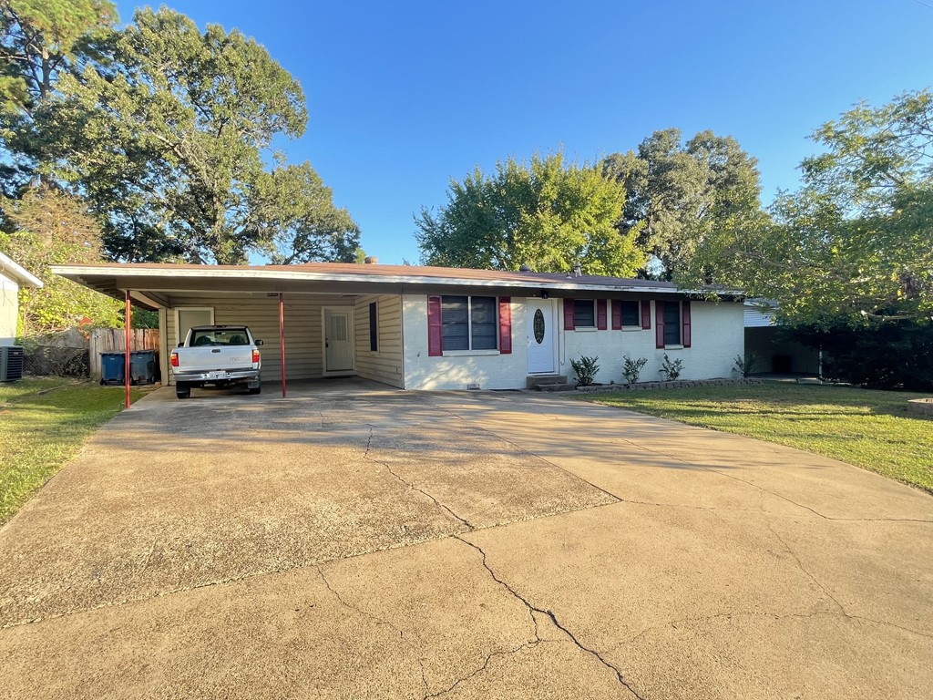 605 Valle Vista Drive Athens TX 75751