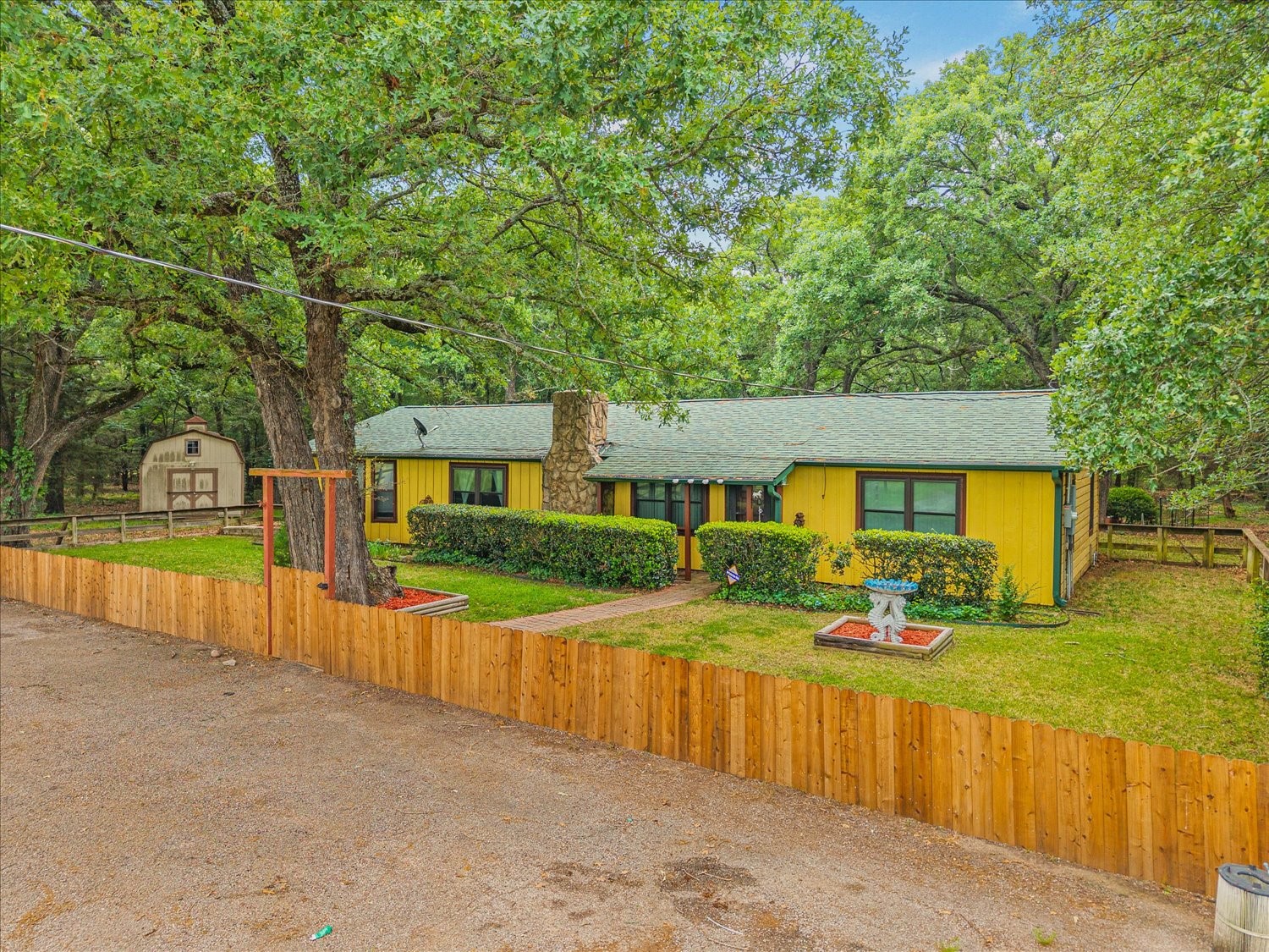 1879 County Road 3302 Greenville TX 75402