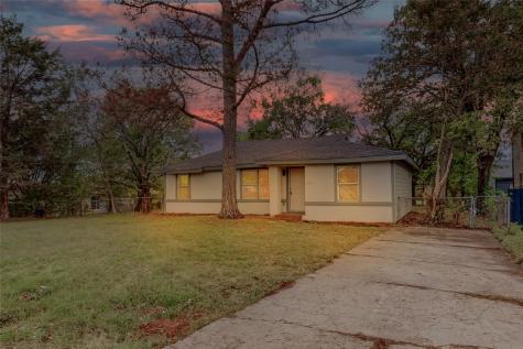 4021 Linda Lane Balch Springs TX 75180