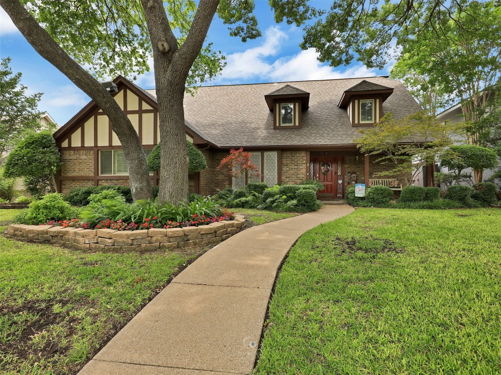 5 Lundys Lane Richardson TX 75080