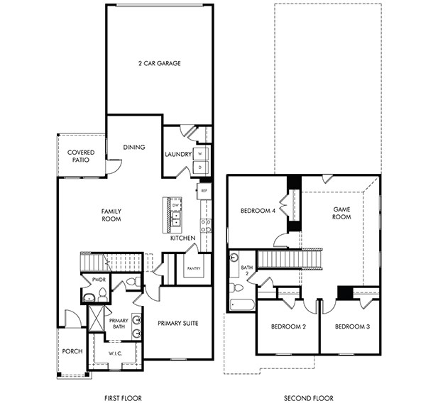 3208 Hopewell Lane Fort Worth TX 76179