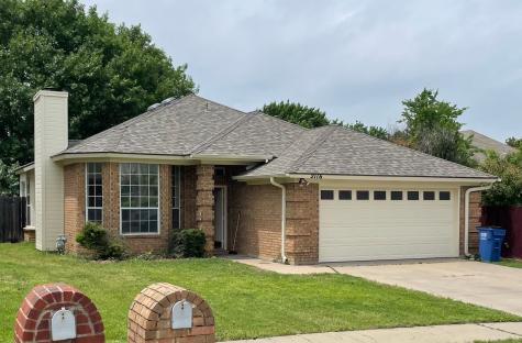 2116 Rim Rock Drive Keller TX 76248