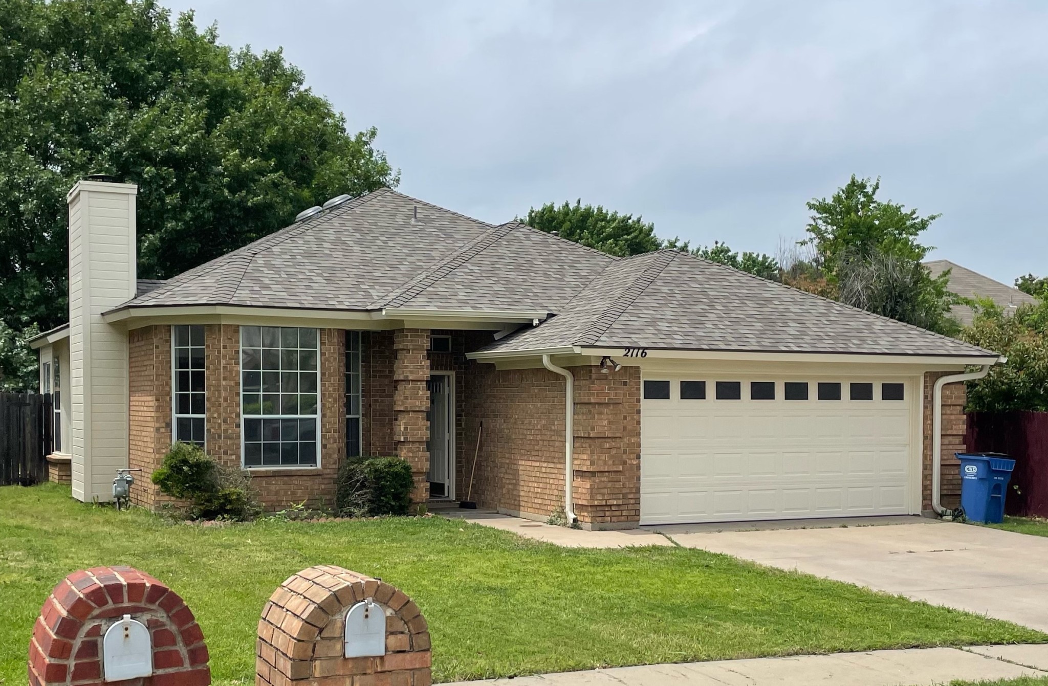 2116 Rim Rock Drive Keller TX 76248