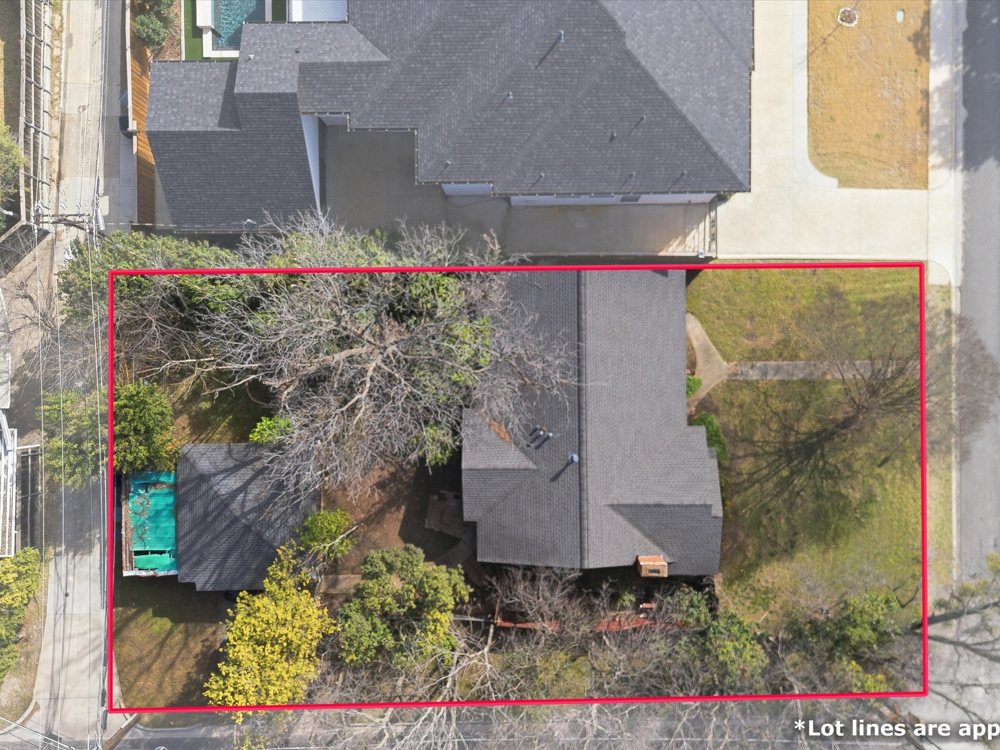 6403 Sondra Drive Dallas TX 75214