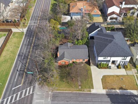 6403 Sondra Drive Dallas TX 75214