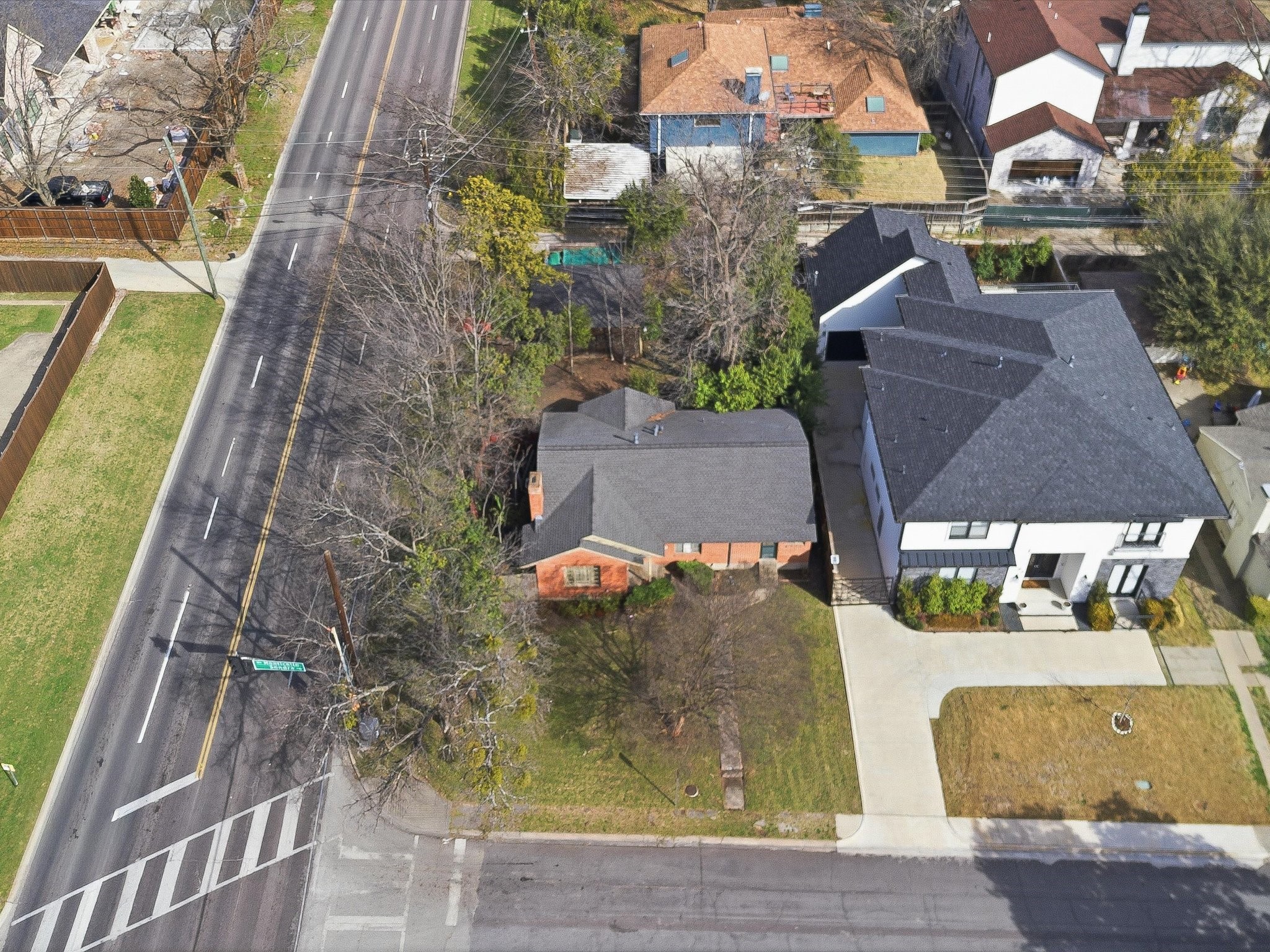 6403 Sondra Drive Dallas TX 75214