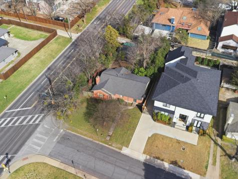 6403 Sondra Drive Dallas TX 75214