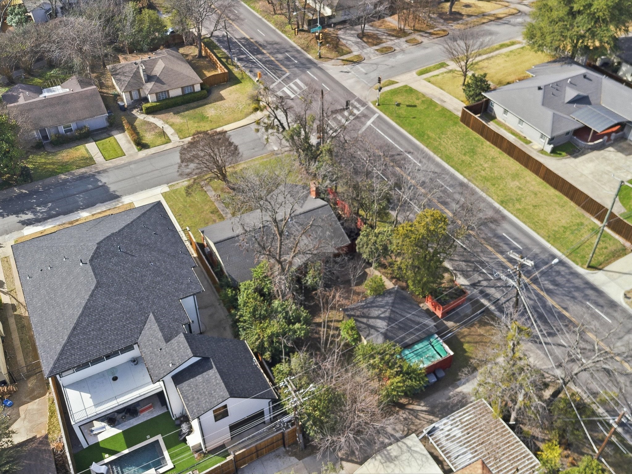 6403 Sondra Drive Dallas TX 75214