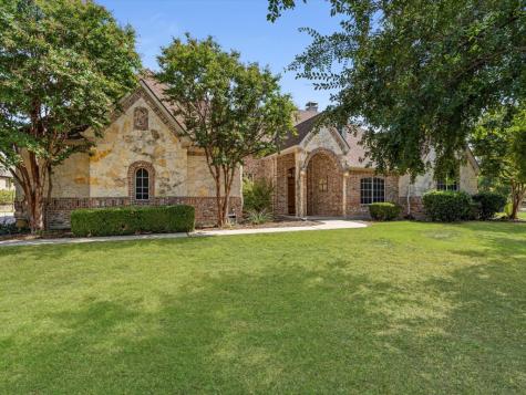 3770 Pheasant Run Street Celina TX 75009