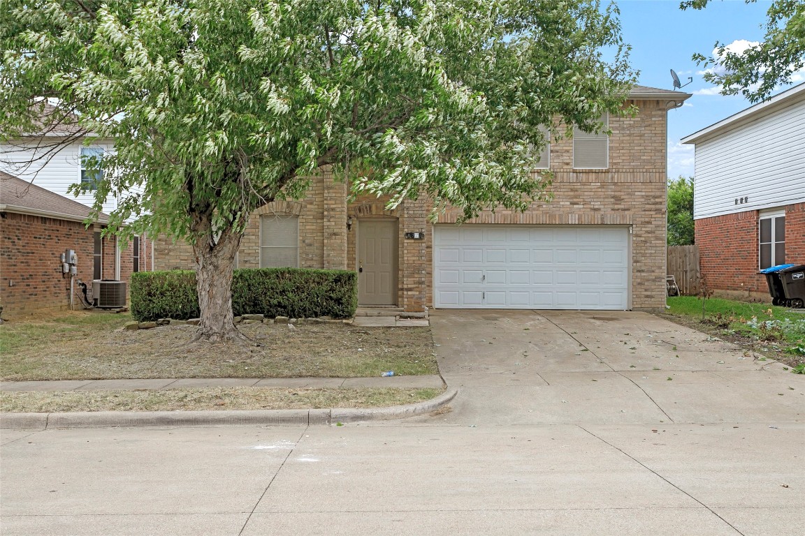 8773 Hunters Trail Fort Worth TX 76123