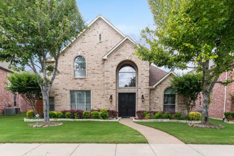 2213 Harrisburg Lane Plano TX 75025