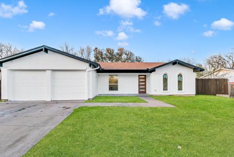 1701 Carla Avenue Arlington TX 76014