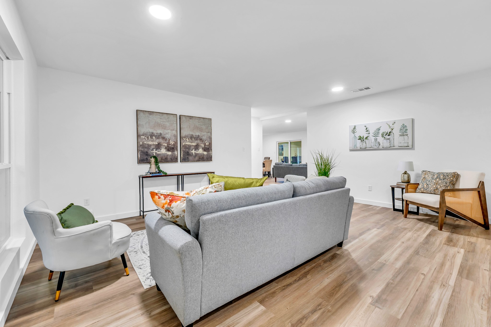 1701 Carla Avenue Arlington TX 76014