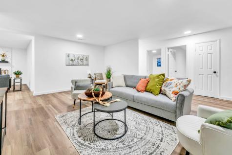 1701 Carla Avenue Arlington TX 76014
