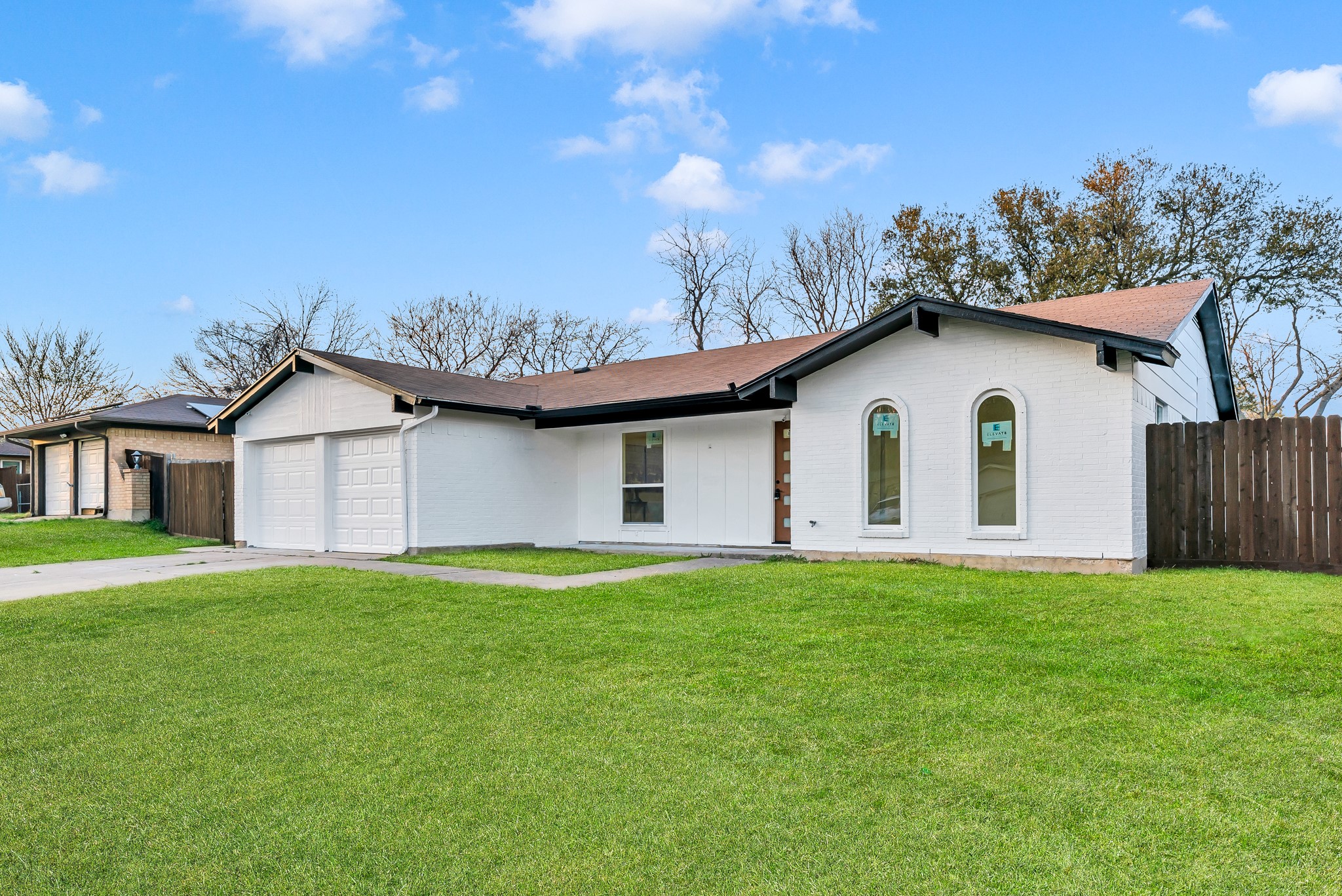 1701 Carla Avenue Arlington TX 76014