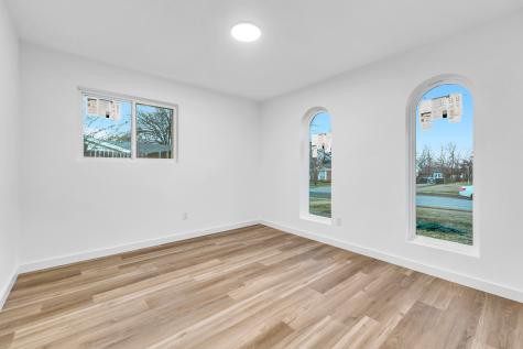 1701 Carla Avenue Arlington TX 76014