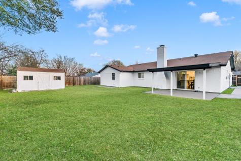 1701 Carla Avenue Arlington TX 76014