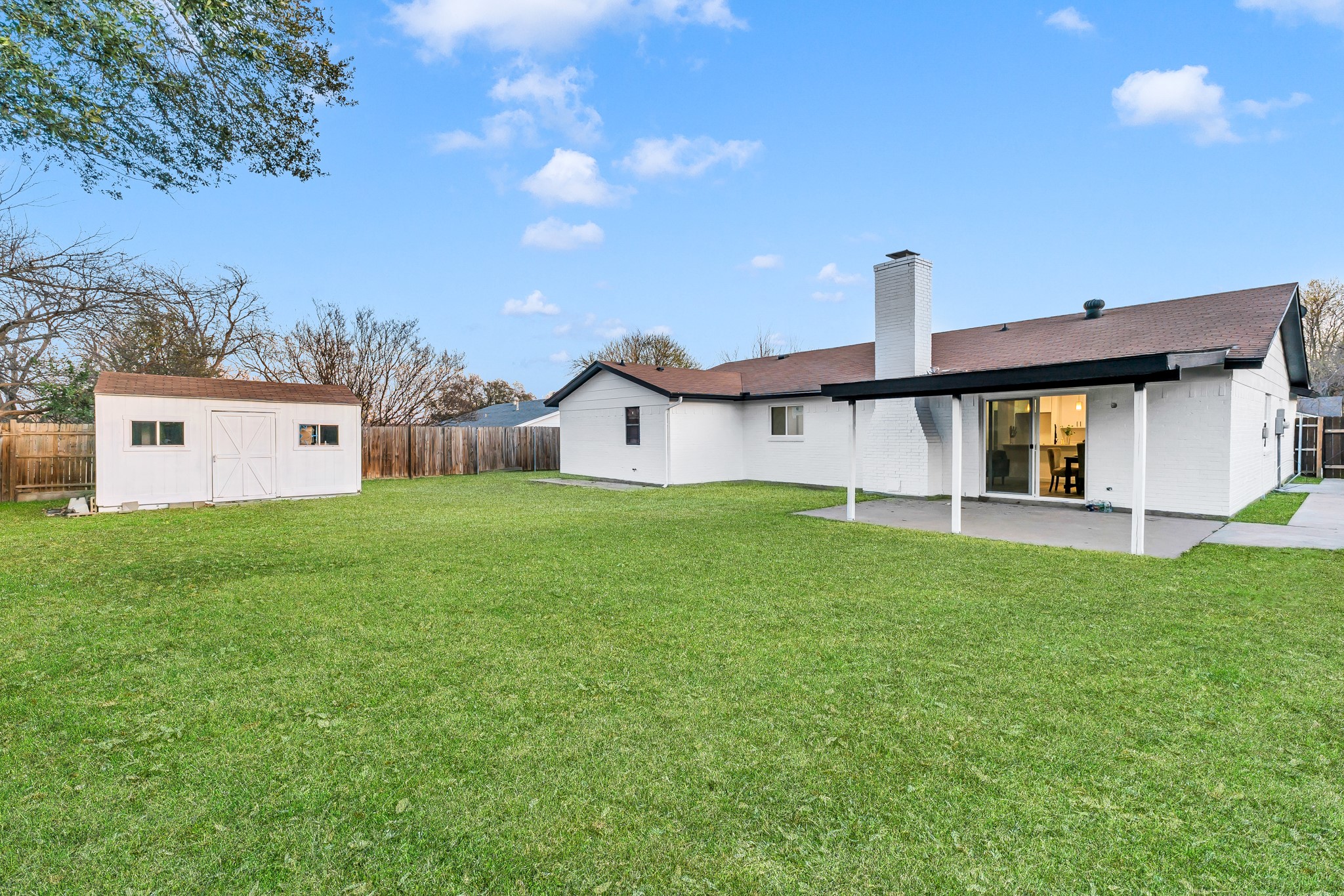 1701 Carla Avenue Arlington TX 76014