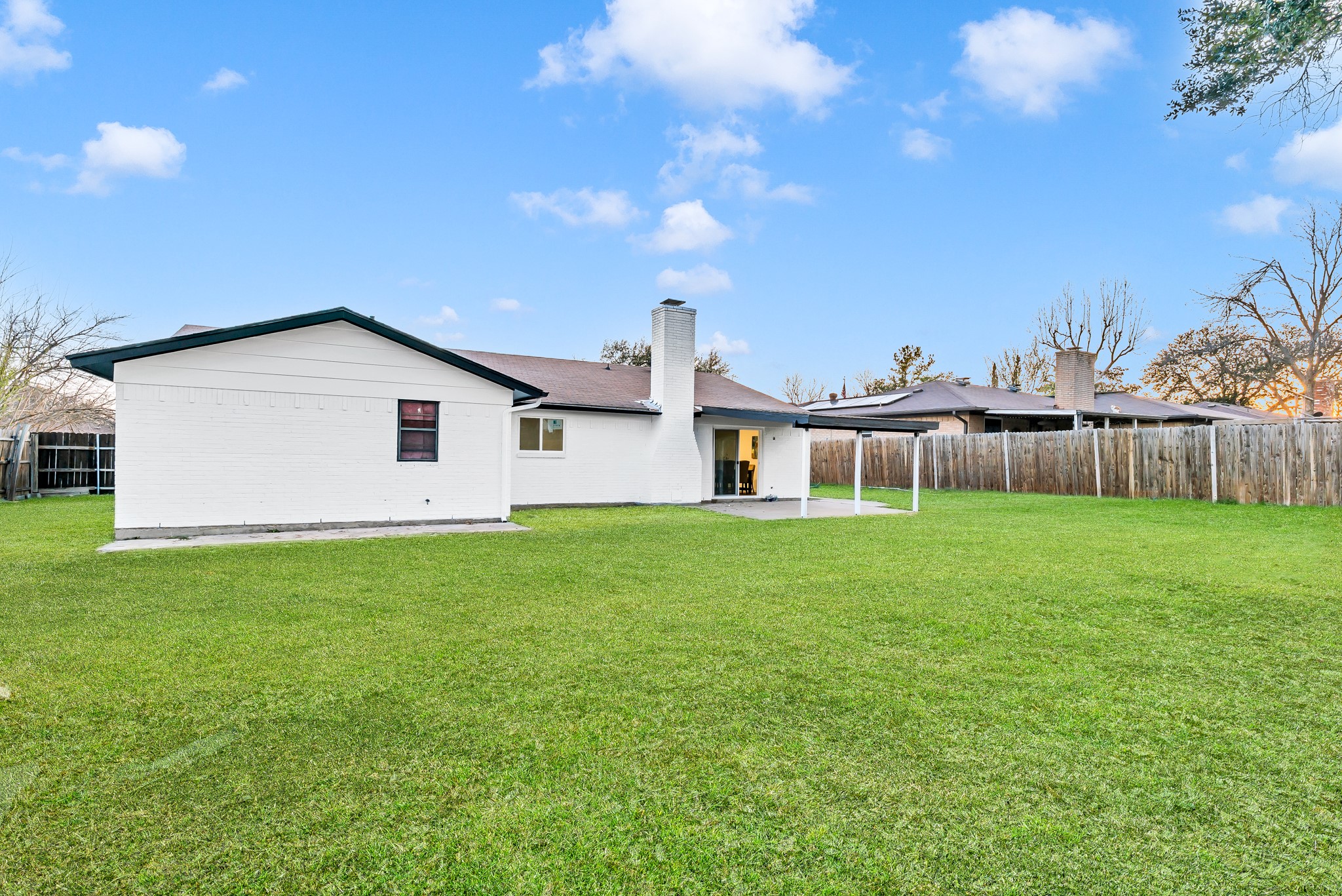 1701 Carla Avenue Arlington TX 76014
