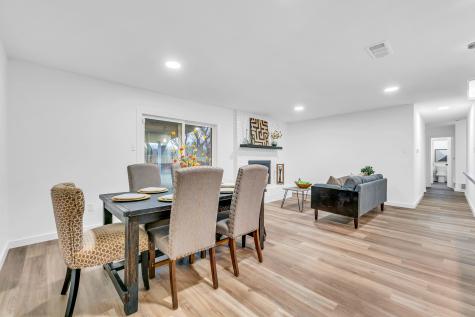 1701 Carla Avenue Arlington TX 76014