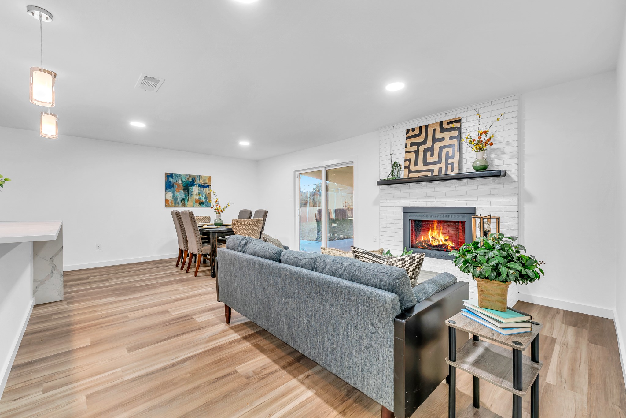 1701 Carla Avenue Arlington TX 76014