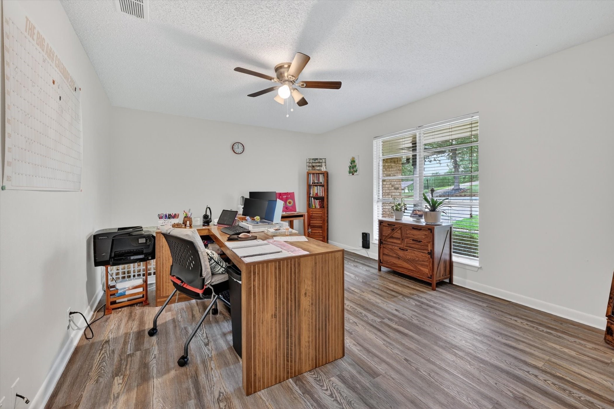 1224 S Lang Avenue Denison TX 75020
