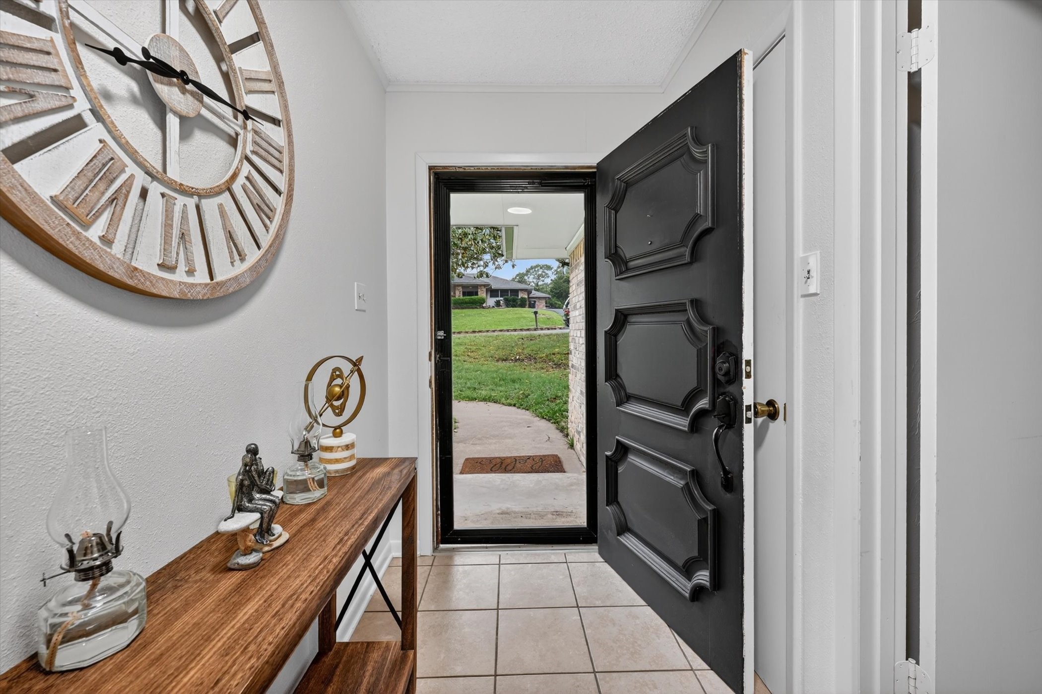 1224 S Lang Avenue Denison TX 75020