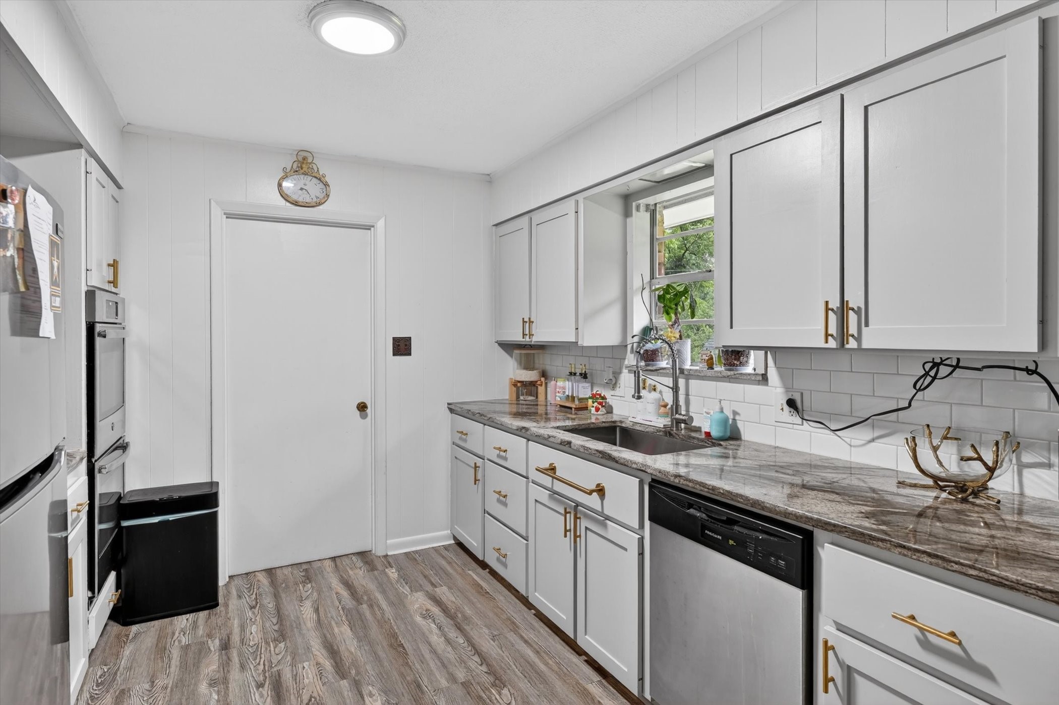 1224 S Lang Avenue Denison TX 75020